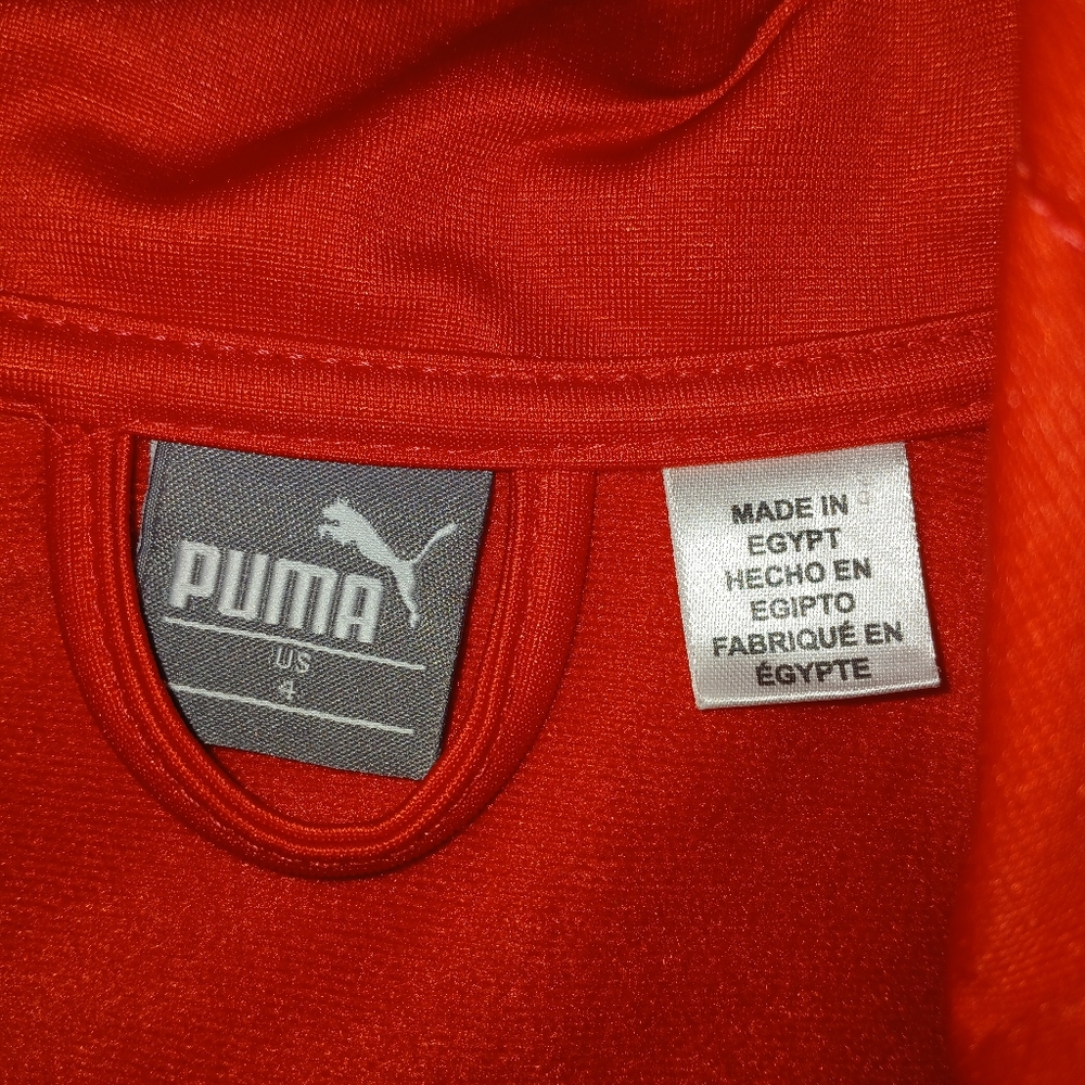 Jacket - Picture 3 of 3